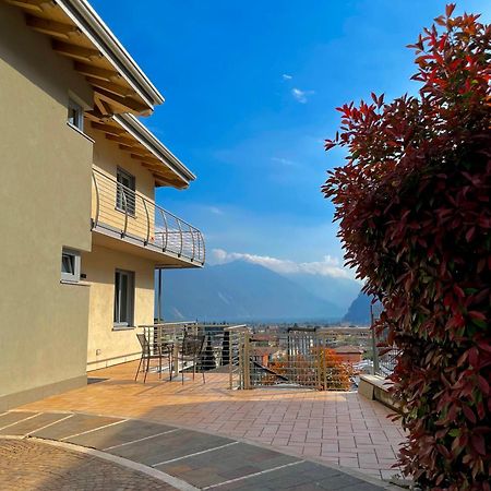ריבה דל גארדה View & Chill Apartment מראה חיצוני תמונה